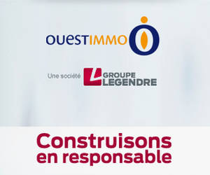 Ouest immo, l'immobilier ecolo Ouest immo, l'immobilier ecolo