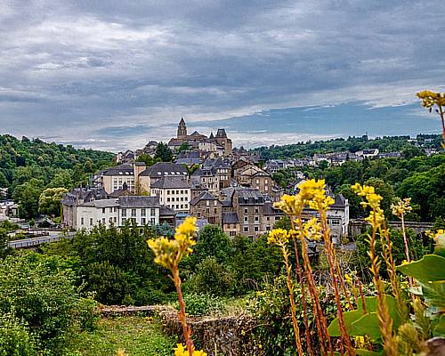 village de Corrèze